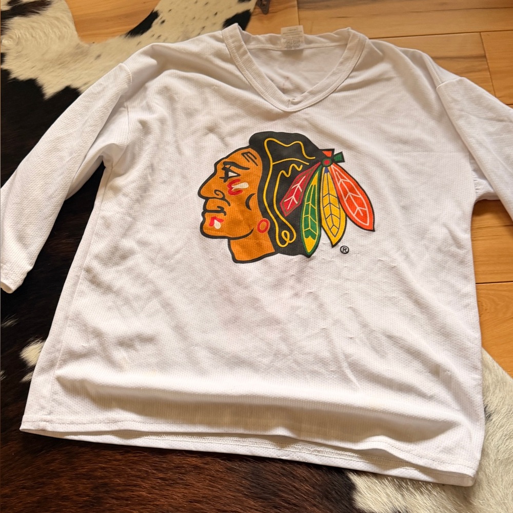 Chicago Blackhawks shirt